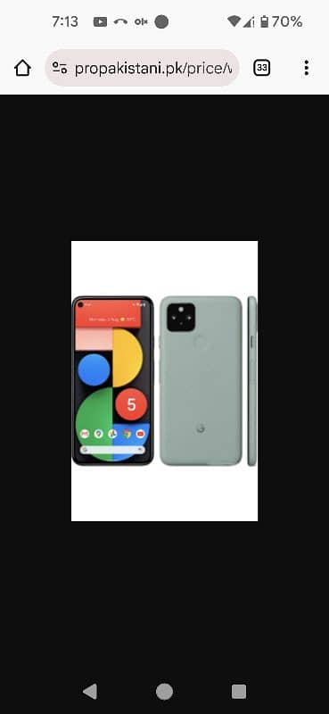 Google pixel 5  condition 10/10 storage 6/64 0