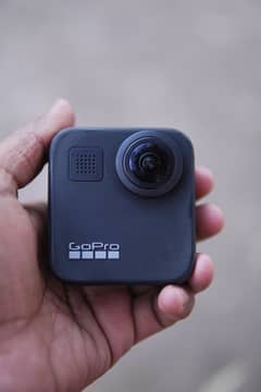 GoPro 360 Max