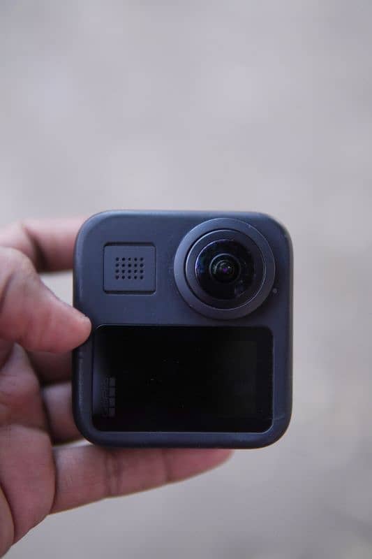 GoPro 360 Max 2