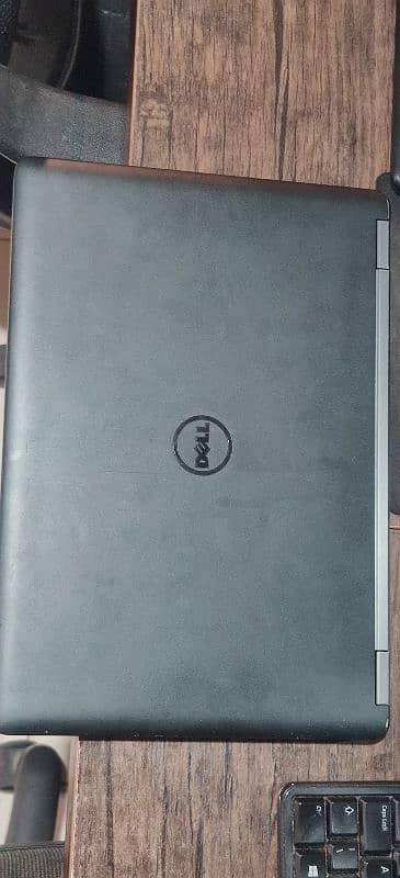 Dell Latitude E5450 | 16GB RAM | 2GB NVIDIA | i7 5th Generation 0