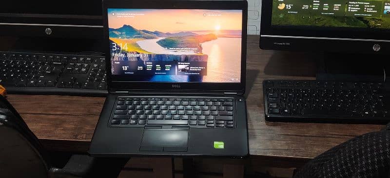 Dell Latitude E5450 | 16GB RAM | 2GB NVIDIA | i7 5th Generation 3