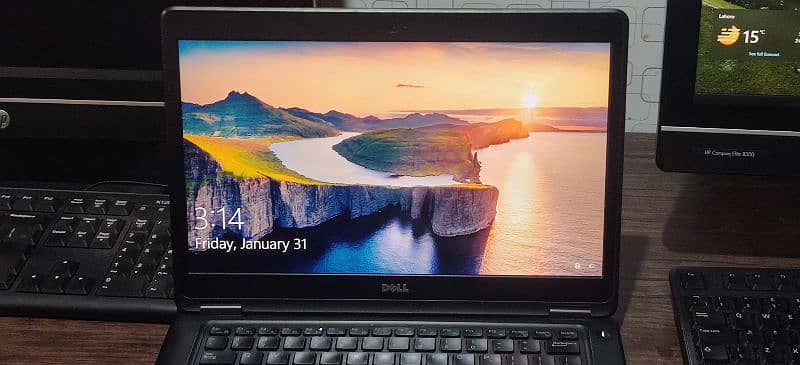 Dell Latitude E5450 | 16GB RAM | 2GB NVIDIA | i7 5th Generation 4