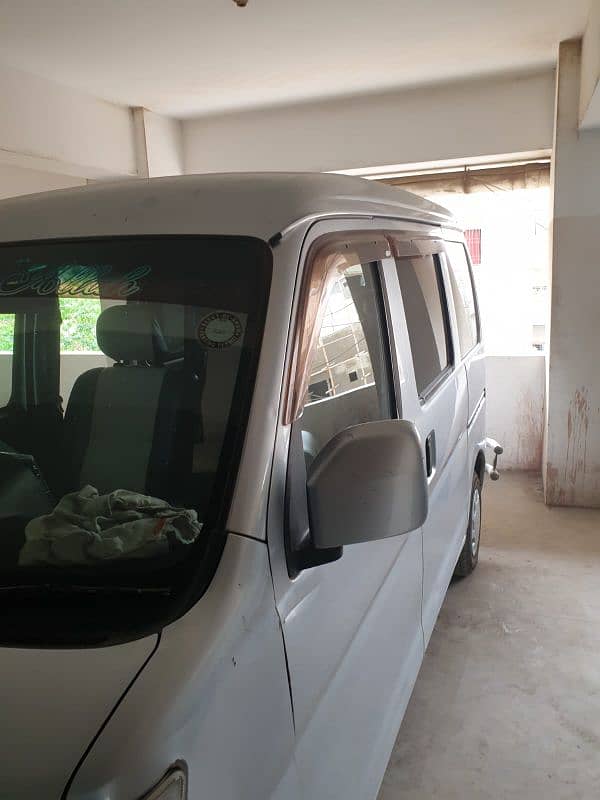 Daihatsu Hijet 2013 9