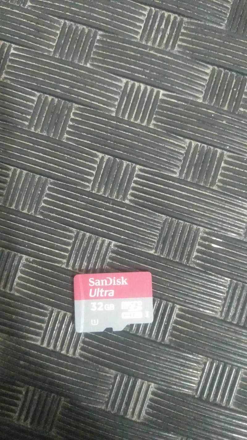 32 gb memory card 1