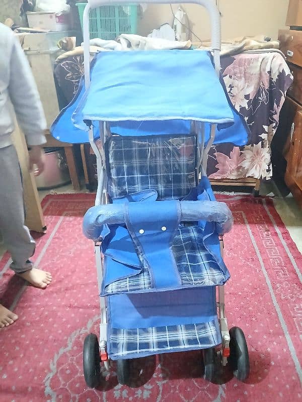 Kids Pram | Baby Stroller | Baby Pram | Kids Stroller | china toys 0