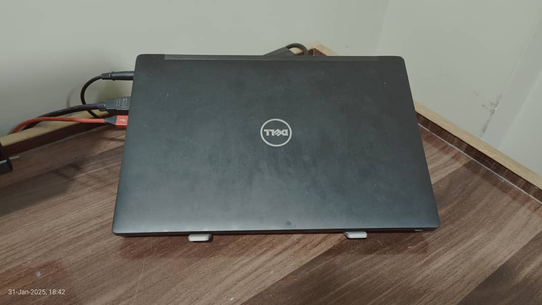 Dell Latitude 7480 slim laptop 3