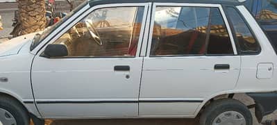 sale mehran car