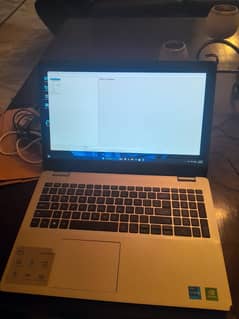 Dell Inspiron 3501 i5 11th Gen Laptop with NVIDIA 2GB Graphics