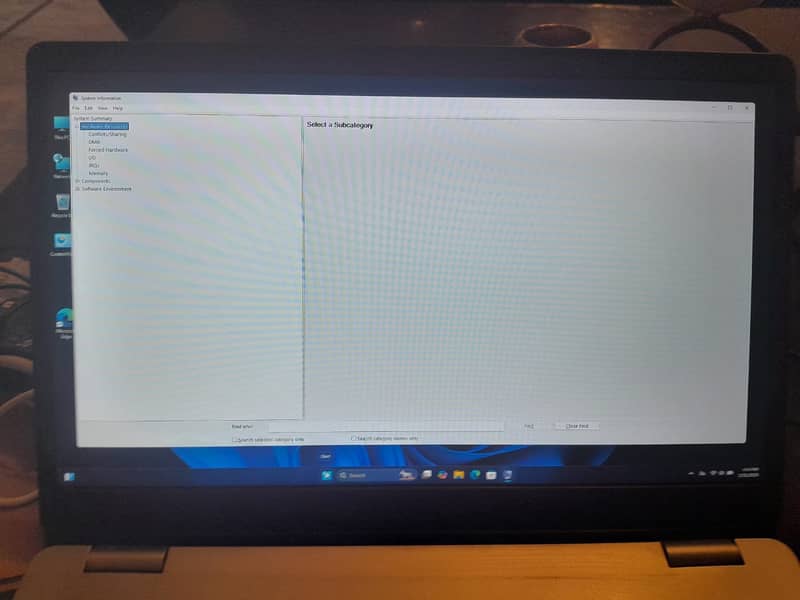 Dell Inspiron 3501 i5 11th Gen Laptop with NVIDIA 2GB Graphics 2