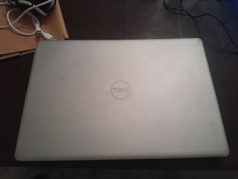 Dell Inspiron 3501 i5 11th Gen Laptop with NVIDIA 2GB Graphics 3