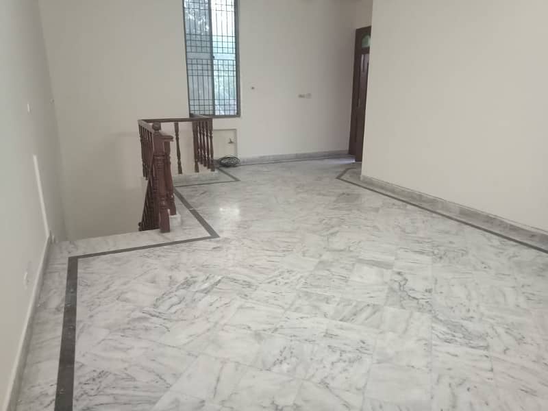 1 Kanal Beautiful Upper Portion House Available for Rent in X Block Phase 3 DHA Lahore 7