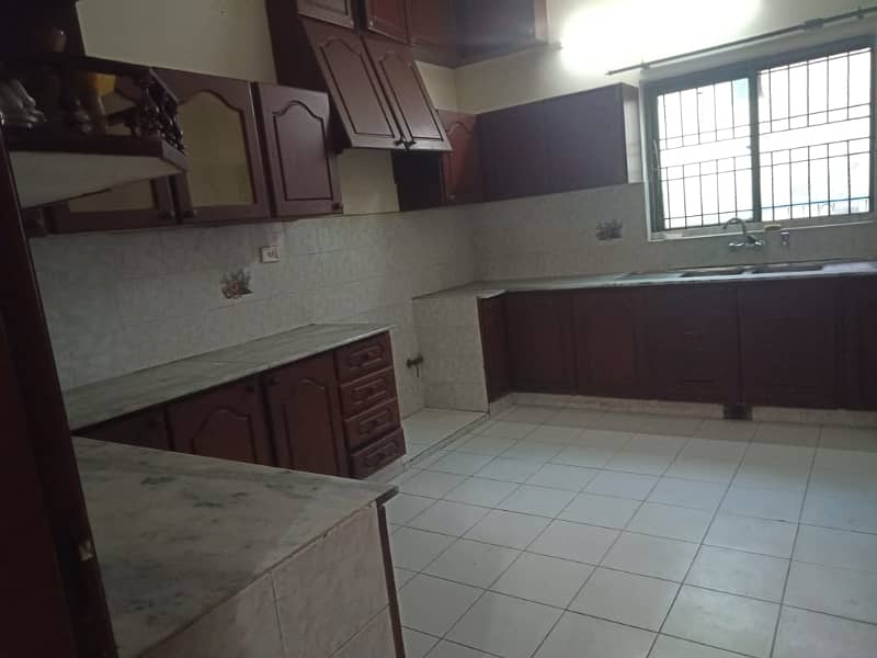 1 Kanal Beautiful Upper Portion House Available for Rent in X Block Phase 3 DHA Lahore 8