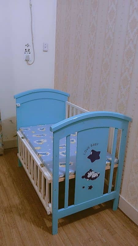 Bed for kids 3