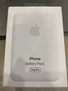 iPhone Battery Pack (Magsafe)