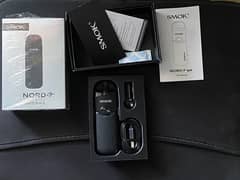 smok nord GT leather