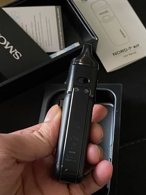 smok nord GT leather 4