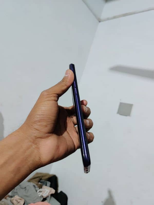 realme 5 4/64 official approved 4