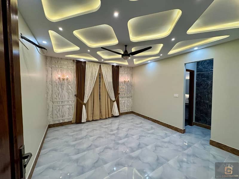 10 Mrla luxury Brand New House for sale Citi Housing Gujranwala 20