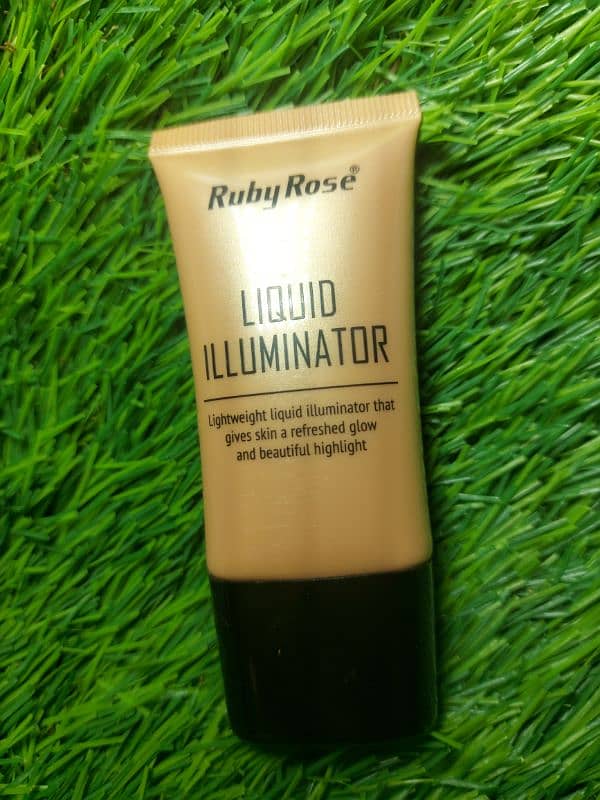 Illuminator 1