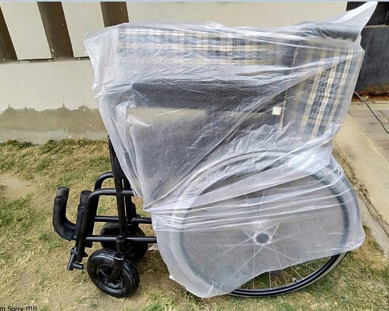 Wheel Chair in cheap price, Read Wheelchair Ad, foldable, 03022669119 0