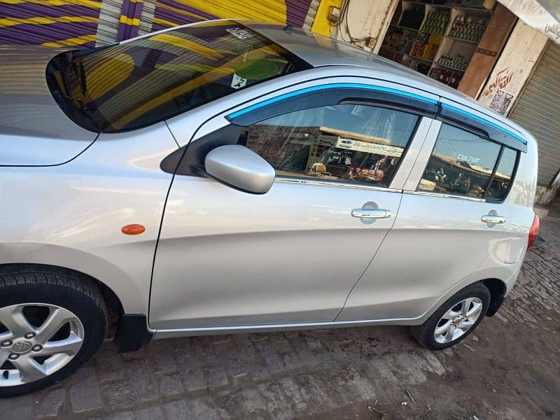 Suzuki Cultus VXL 2021 0