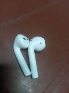 Apple airpods