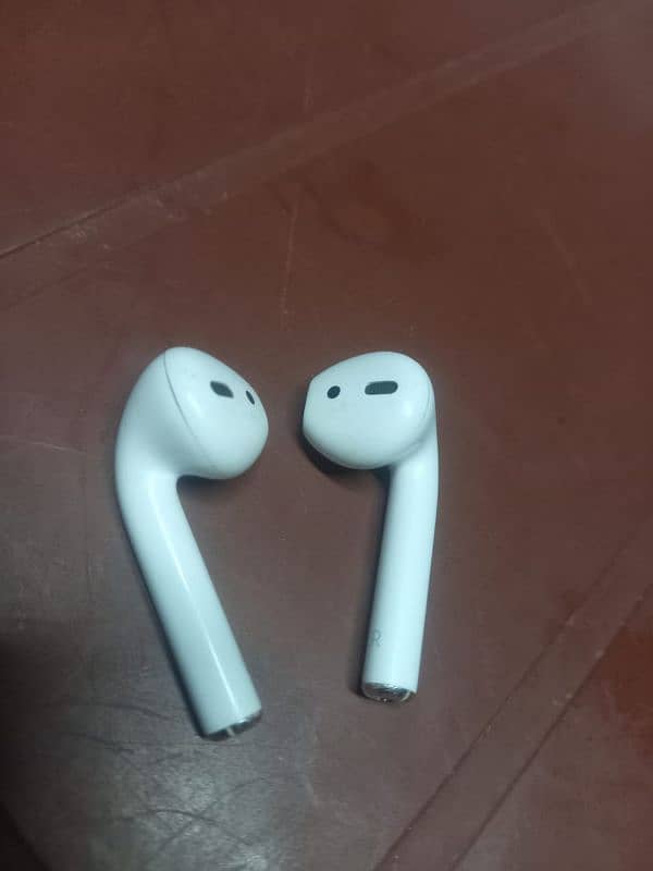 Apple airpods 1