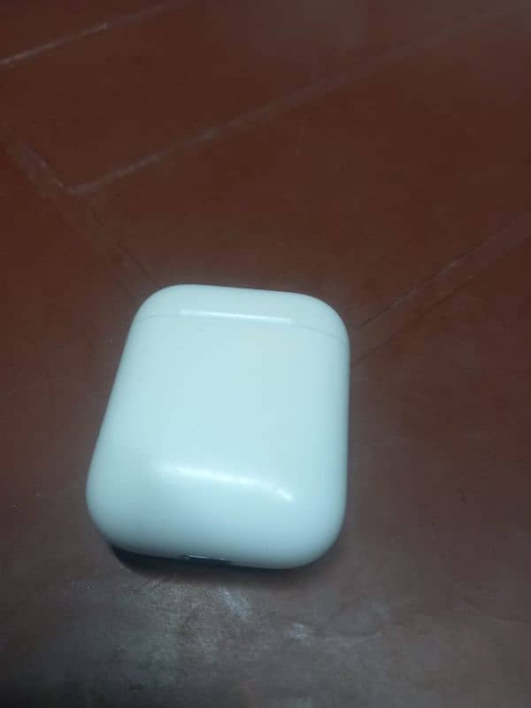 Apple airpods 2