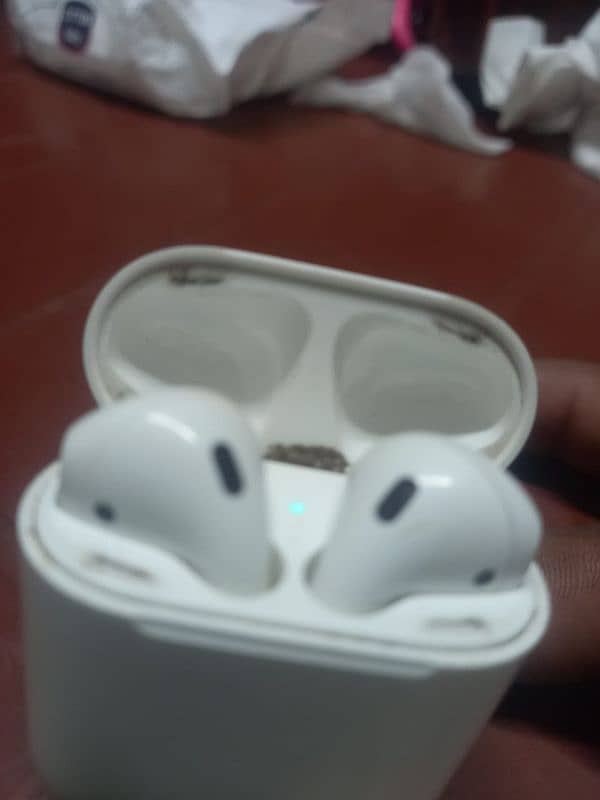 Apple airpods 3