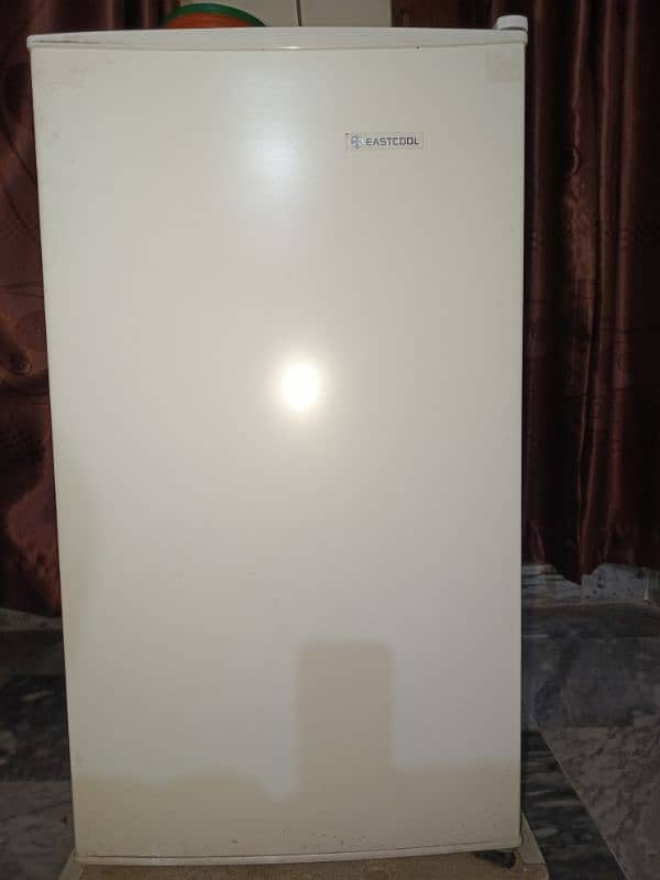 EastCool Refrigerator TM-542-08 0