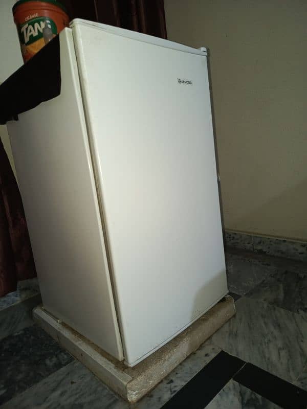 EastCool Refrigerator TM-542-08 1