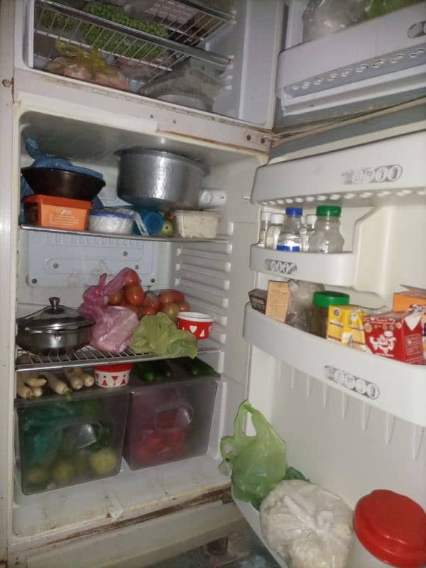 Orient Fridge For Sale 1