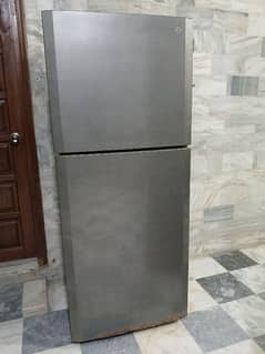 fridge