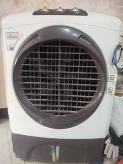 Crown Air cooler full size All ok