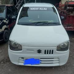 Suzuki Alto 2019