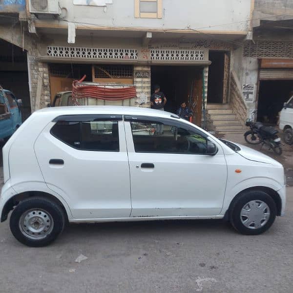 Suzuki Alto 2019 9