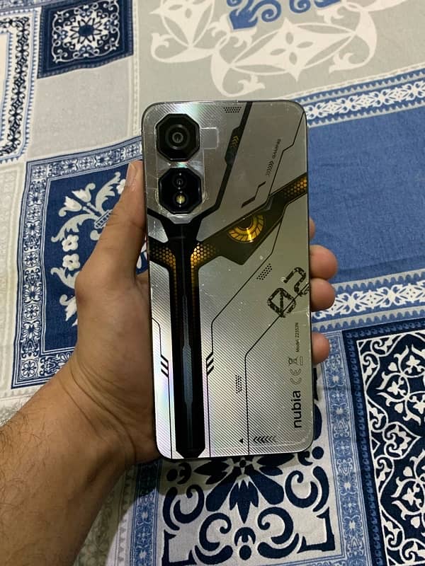 Nubia Neo 2 5g 3