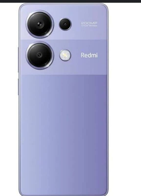 Redmi Note13pro 8.256 2