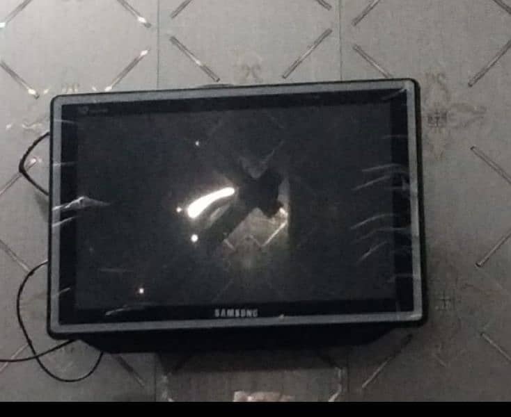 Samsung Tv 0