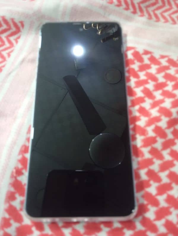 infinix smart 8 pro with box read full add 4