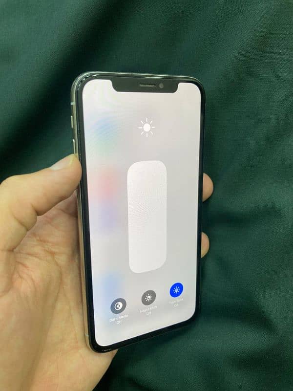 Iphone X 64Gb Factory unlock Non Pta (Urgent sale) 0