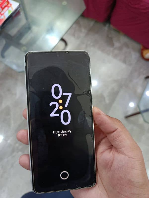 poco X6 pro 5g, 12 Gb and 512 gb outclass mobile, 1