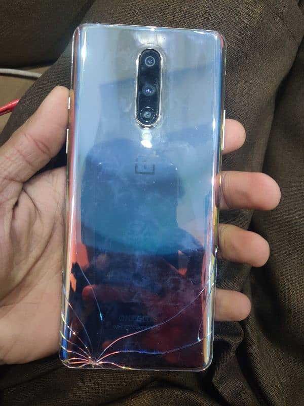 OnePlus 8 Original Panel or other parts available 0