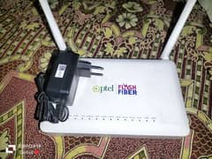 PTCL Flash Fiber Device For sale