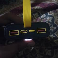 power bank