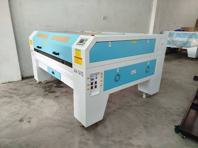 laser cutting machine 3