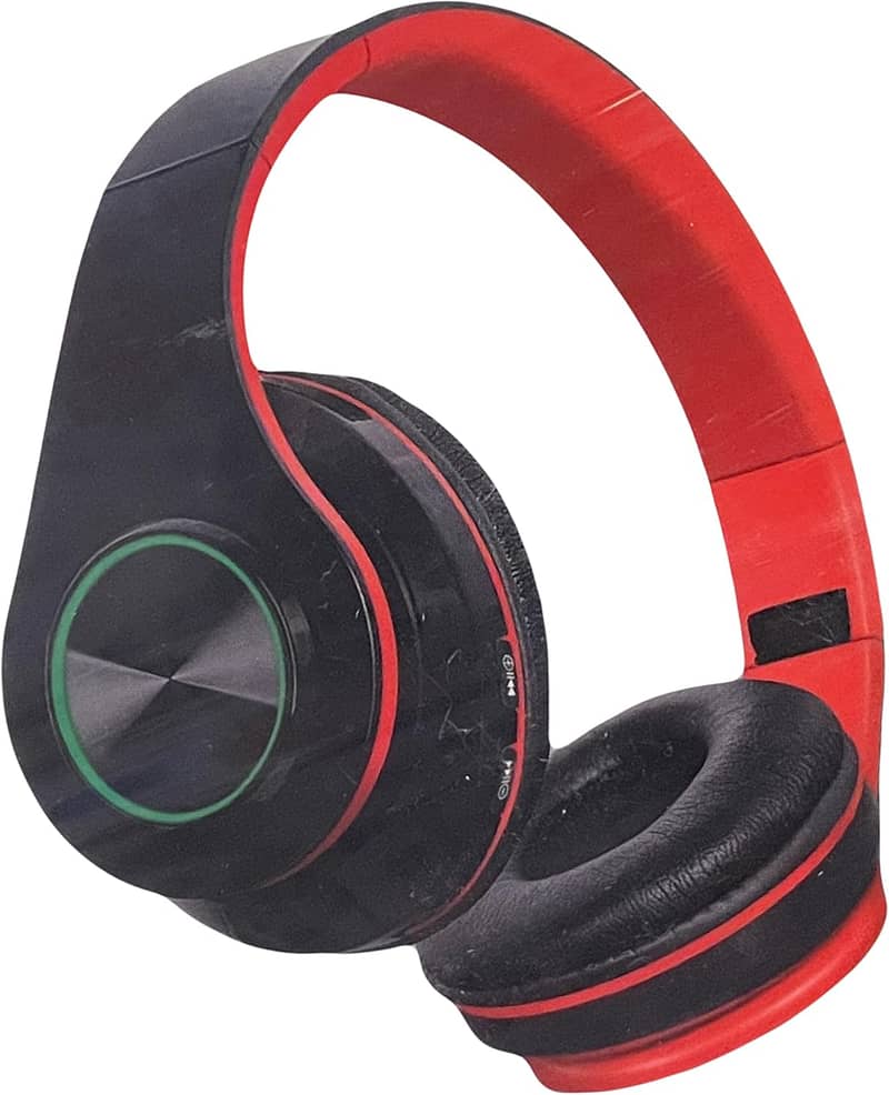 B39 Headphones Foldable Over the Head Waterproof 1