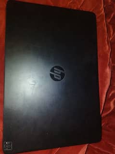 Brand New HP laptop For sale