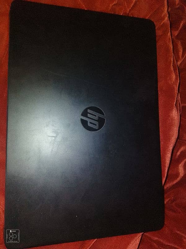 Brand New HP laptop For sale 0