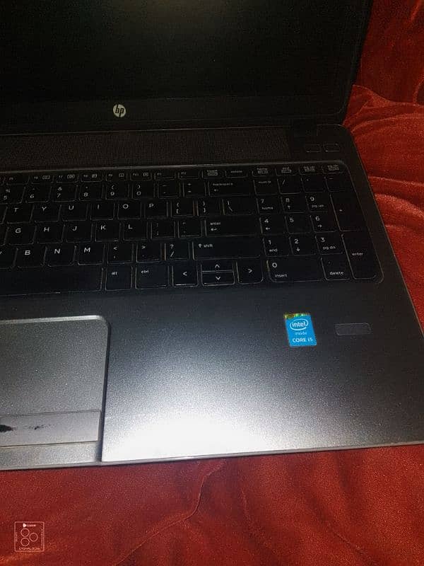 Brand New HP laptop For sale 2